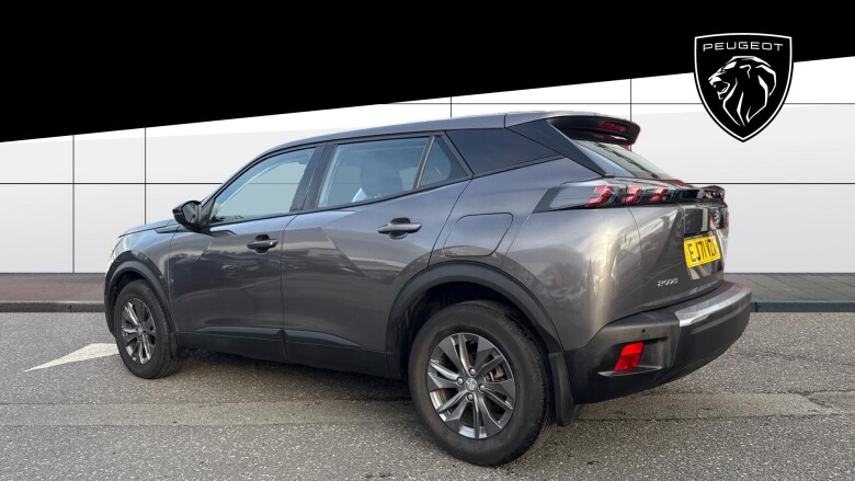 Peugeot 2008 1.2 PureTech Active Premium 5dr Petrol Estate